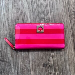 Kate Spade Long Wallet